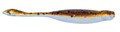 X Zone 3.25" Hot Shot Minnow Shad 8.25cm (8 Pieces) - 309