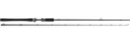 Westin W3 HybridCast-T 3rd Generation Baitcastrute 2,21m (50-120g)