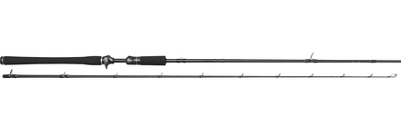 Westin W3 HybridCast-T 3rd Generation Baitcastrute 2,21m (50-120g)