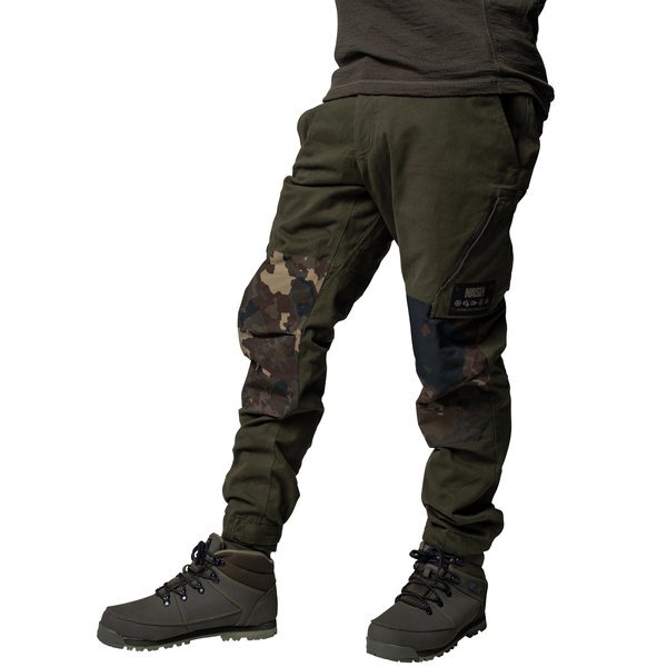 Nash ZT Low Key Thermal Combats Angelhose