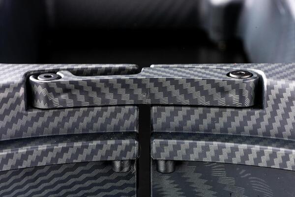 Ridgemonkey Hunter 3000 Bait Boat Echo Edition (Incl. Fishfinder)