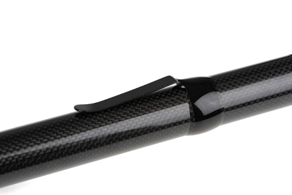 Fox Rage Street Fighter Carbon Red 5,5m