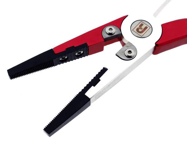Rozemeijer CNC Anodized Super Pro Pliers 23cm Onthaaktang