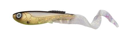 Abu Garcia Beast Curltail Softbait Funky Fish 21cm 89g (4 stuks)
