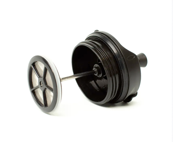 Trakker Armolife Thermal Coffee Press Taza