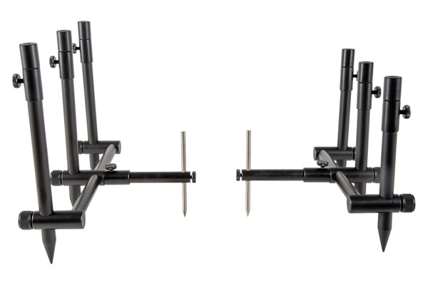 Ultimate Fortress Rodpod Set