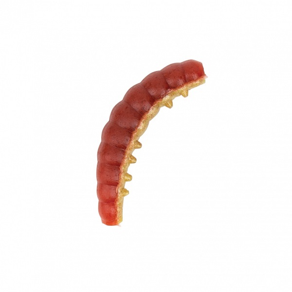 Berkley Power Honey Worms (2,5cm) (55 pieces)