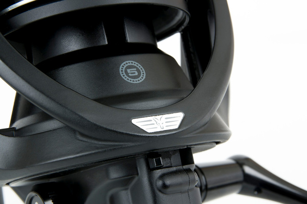 Fox FX13 Bigpit Reel