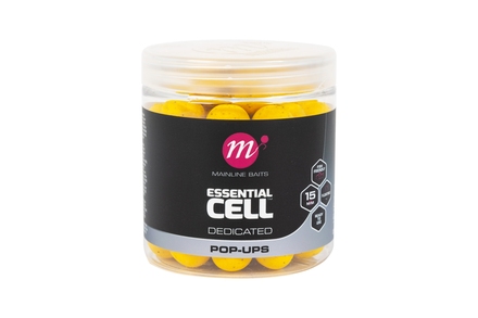 Mainline Essential Cell Pop-Ups (15mm)