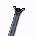 Nash Air Force F40 Landing Net 46" (117cm) (Incl. Steel)