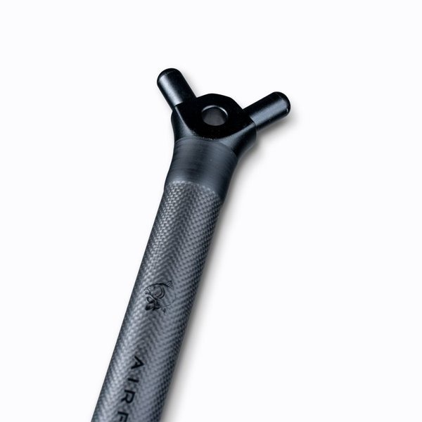 Podbierak Nash Air Force F40 46" (117cm) (Incl. Sztyca)