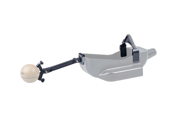 Nash Spot On Bushwhacker Pro Deeper & Leading Bridge Kit