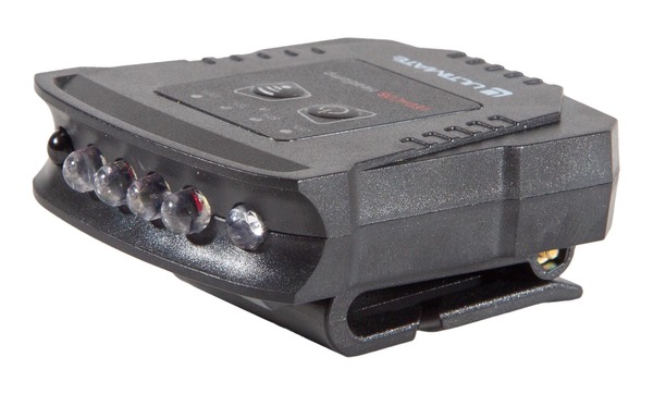 Ultimate Multi Headlight