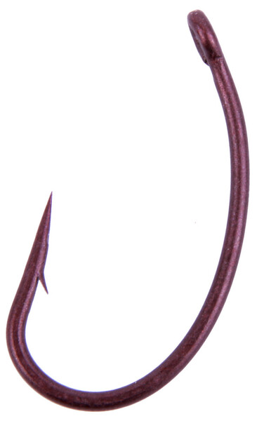 Mikado Fine Line Carp Hook mit Teflon Beschichtung