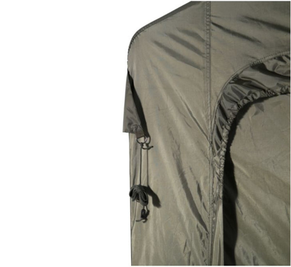 Namiot Karpiowy JRC Defender Social Shelter