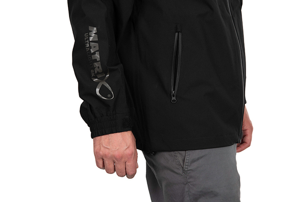 Matrix Ultra-Light 8K Jacket Rain Jacket