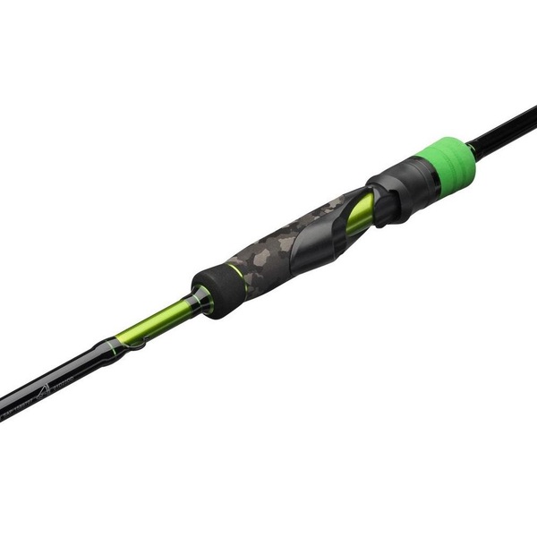 Berkley Urbn II Allrounder Spin Rod