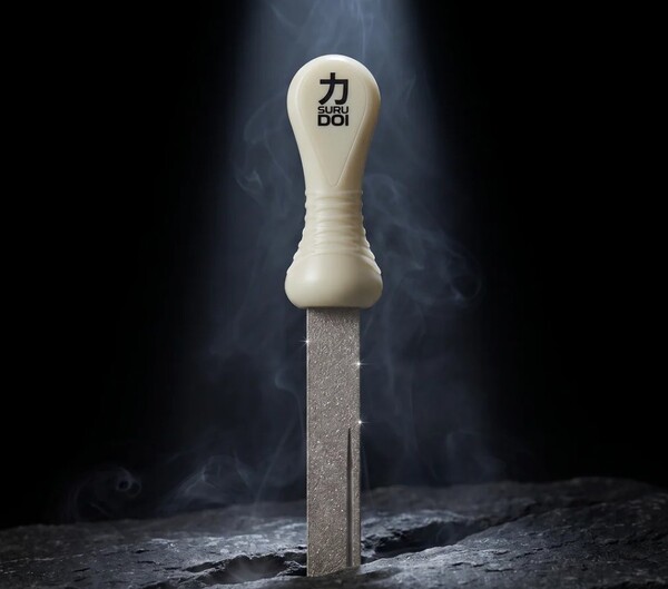 PB Surudoi Diamond Hook Sharpener