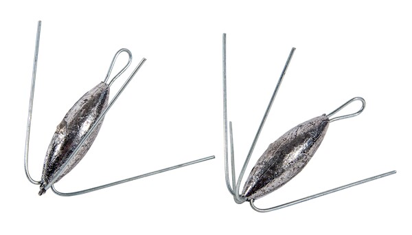 Ultimate Sea Rig & Lead Set (10pcs)