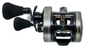 Gunki Showtime BCR 300 LH Baitcaster
