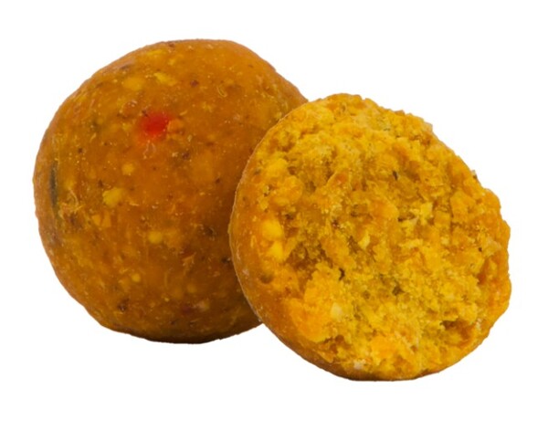 Avid Creamy Scopex Boilies (1kg)