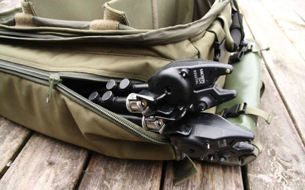 Trakker NXG 50L Rucksack