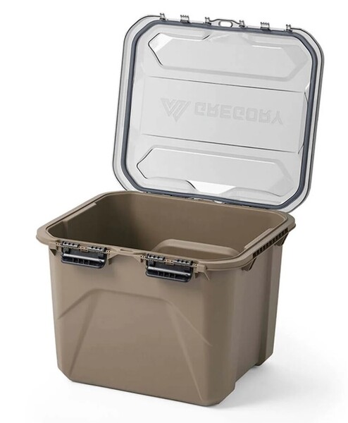 Gregory Alpaca Caja de Camping 50