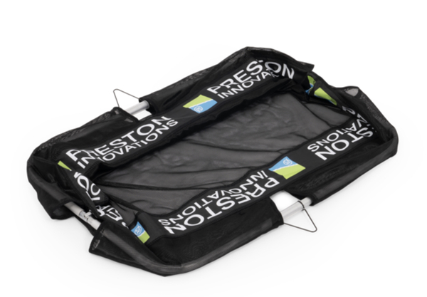 Preston Weigh Net Witvis Weegzak