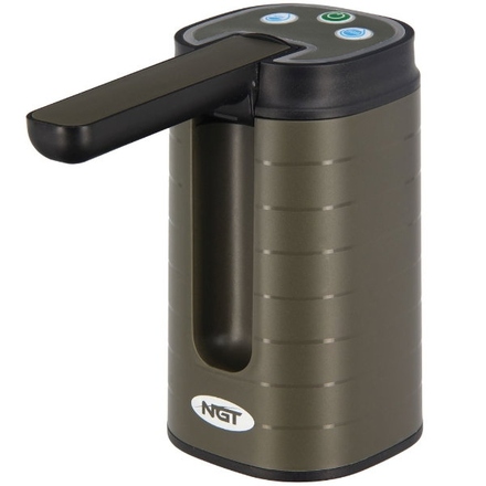 Rubinetto NGT Auto Water USB Ricaricabile