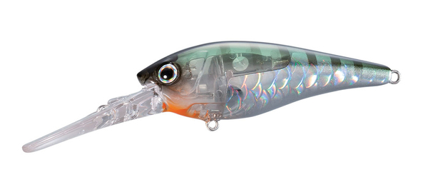 Shimano BT WorldCrank AR-C Plug 6.4cm (17g) - Kyorin GL