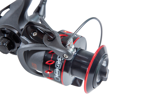 Kołowrotek Sumowy Ultimate Cat-Spin 6000