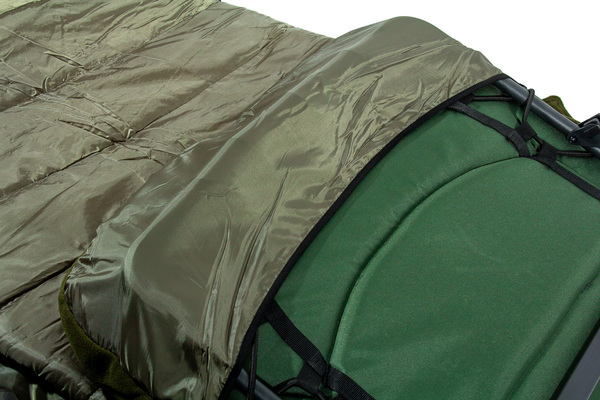 Set per la Pesca Notturna della Carpa AIM