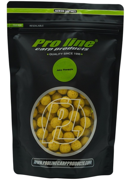 Pro Line Boilies