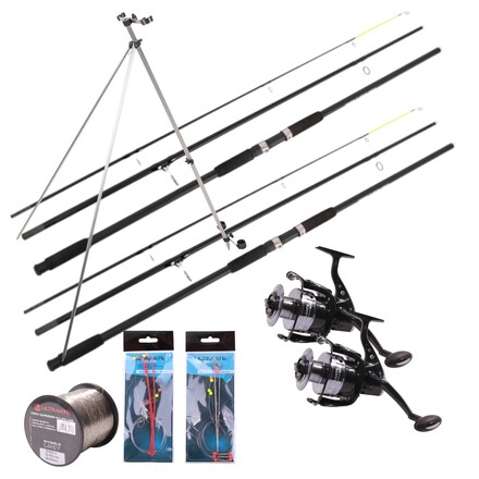 NGT Oceancast Set