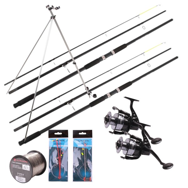 NGT Oceancast Set