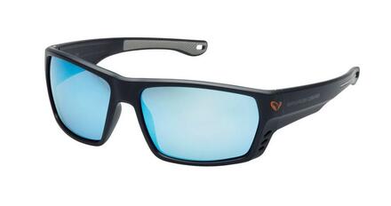 Lunettes de Soleil Savage Gear Savage Polarized 2 Blue Revo