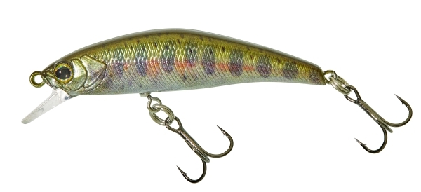 Illex Tricoroll SHW Lure 5.3cm (4.6g) - RT Yamame