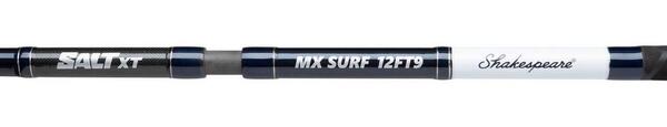 Shakespeare Salt XT Expedition Rod Strandhengel 3.50m (112-225g)