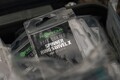 Korda PTFE Spinner Ring Swivel X Size 11 (10 Pieces)