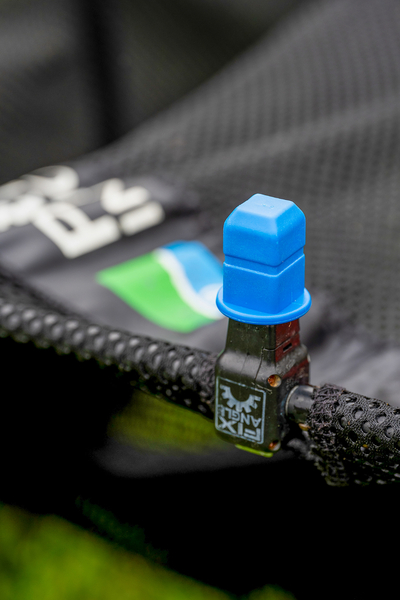 Preston Offbox Quick Release Inserts Blue (2 pieces)