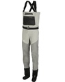 Westin W6 Waders Stockingfoot Waadpak Gunmetal