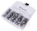 Ultimate Lead Jighead Box Heavy (14-28g) (45pcs)