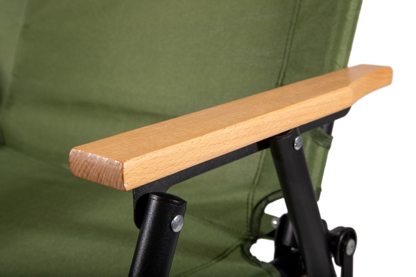 Ultimate Compact Relax Chair