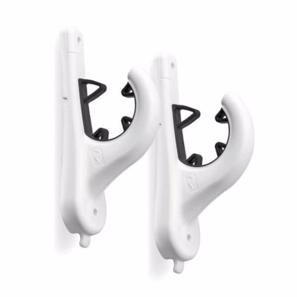 Railblaza RodRak Pole Holder Pair White (2 Stuks)