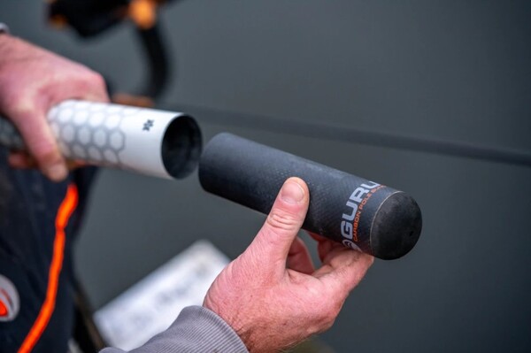 Guru Protector de Carbono para Caña