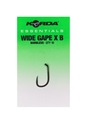 Ami da Carpa Korda Essentials Wide Gape X Senza Ardiglione (10 pezzi)