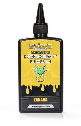 Liquirigs Ultimate Multi-Bait Hookbait Liquid (100ml)