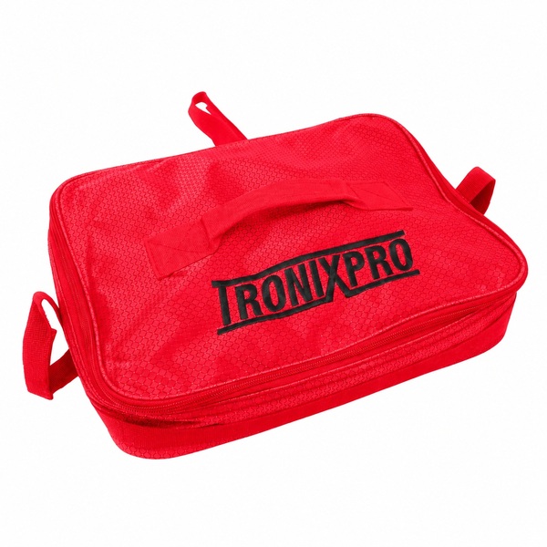 Tronixpro Baitpak Red Koeltas