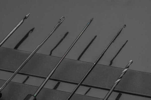 Korum Ti Baiting Needle Set