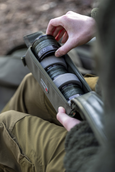 Trakker NXG Reserve Spoel Case